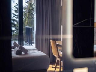 Maison de vacances La Rosière Équipement 12