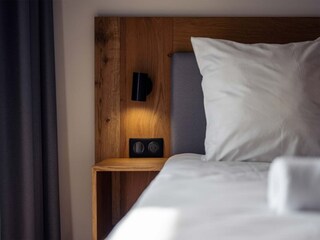 Casa per le vacanze La Rosière Caratteristiche 13