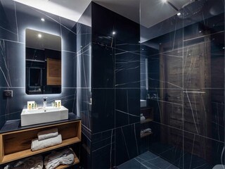 Casa per le vacanze La Rosière Caratteristiche 15