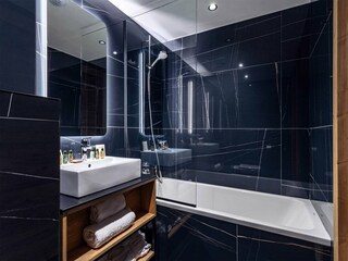 Maison de vacances La Rosière Équipement 16