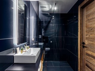 Maison de vacances La Rosière Équipement 17