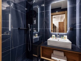 Maison de vacances La Rosière Équipement 18