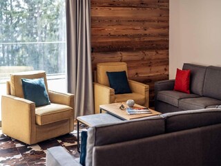 Casa per le vacanze La Rosière Caratteristiche 1