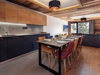 Casa per le vacanze La Rosière Caratteristiche 3