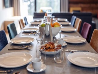 Vakantiehuis La Rosière Kenmerken 4