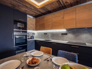 Vakantiehuis La Rosière Kenmerken 5