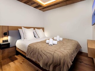 Casa per le vacanze La Rosière Caratteristiche 6