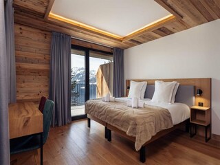 Maison de vacances La Rosière Équipement 7