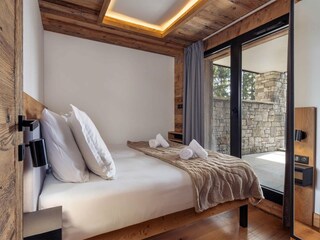 Casa de vacaciones La Rosière Características 8