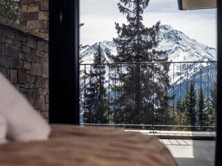 Casa per le vacanze La Rosière Caratteristiche 9