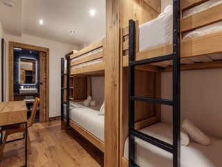 Casa de vacaciones La Rosière Características 10