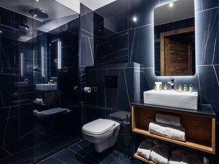 Casa per le vacanze La Rosière Caratteristiche 12