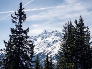 Vakantiehuis La Rosière Omgeving 19