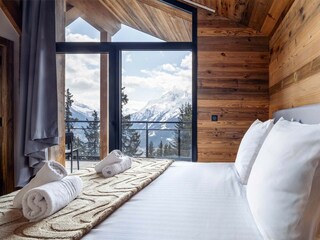 Maison de vacances La Rosière Équipement 11