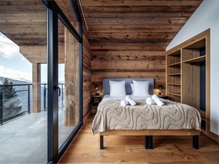 Maison de vacances La Rosière Équipement 12