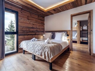 Maison de vacances La Rosière Équipement 13