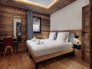 Maison de vacances La Rosière Équipement 15