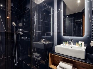 Maison de vacances La Rosière Équipement 20