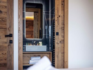 Maison de vacances La Rosière Équipement 22