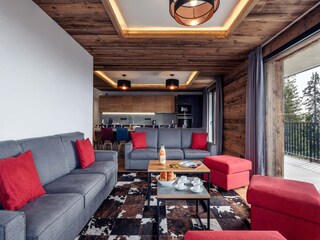 Maison de vacances La Rosière Équipement 6