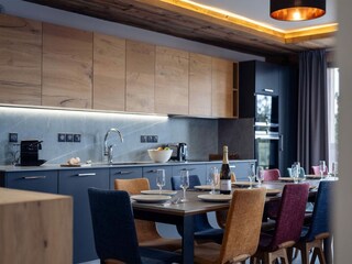 Holiday house La Rosière Features 10