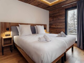 Maison de vacances La Rosière Équipement 11