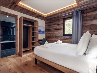 Maison de vacances La Rosière Équipement 12