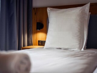 Maison de vacances La Rosière Équipement 13