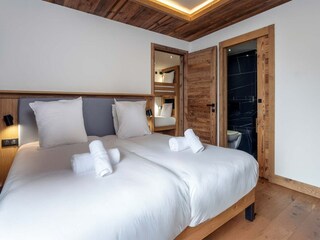 Maison de vacances La Rosière Équipement 14