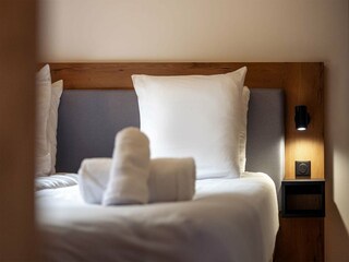 Maison de vacances La Rosière Équipement 15