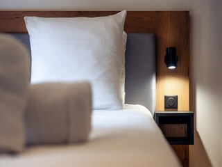 Maison de vacances La Rosière Équipement 16