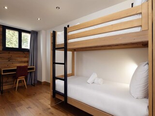 Maison de vacances La Rosière Équipement 18