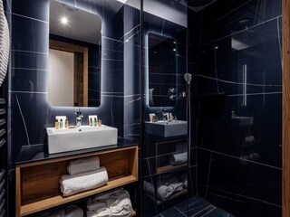 Maison de vacances La Rosière Équipement 19