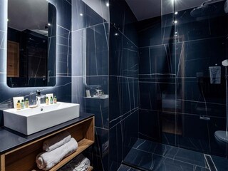 Maison de vacances La Rosière Équipement 20