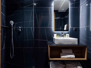 Holiday house La Rosière Features 21