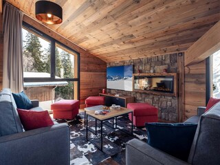 Casa per le vacanze La Rosière Caratteristiche 6