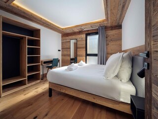 Maison de vacances La Rosière Équipement 8