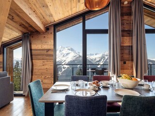 Casa per le vacanze La Rosière Caratteristiche 9