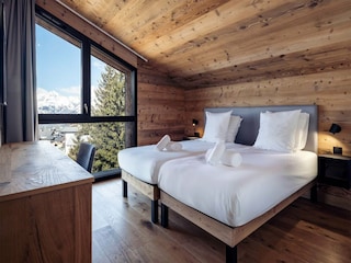 Holiday house La Rosière Features 17