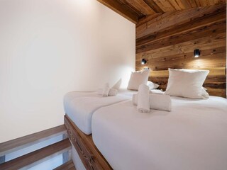 Casa per le vacanze La Rosière Caratteristiche 18