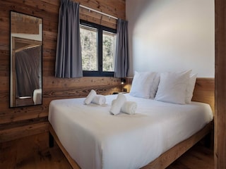 Holiday house La Rosière Features 19