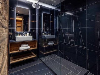 Holiday house La Rosière Features 20