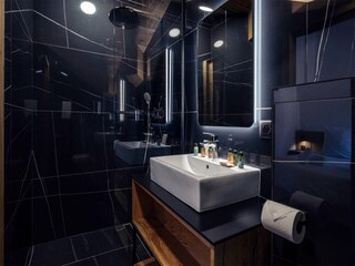 Maison de vacances La Rosière Équipement 21