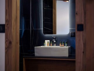 Casa de vacaciones La Rosière Características 22