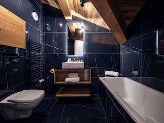 Holiday house La Rosière Features 25