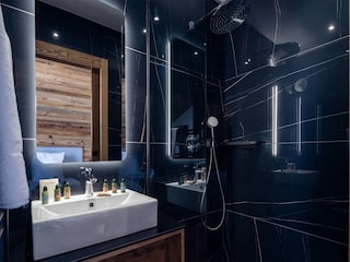 Holiday house La Rosière Features 26