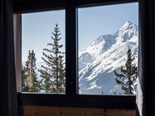 Casa de vacaciones La Rosière Grabación al aire libre 3
