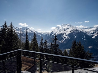 Holiday house La Rosière Outdoor Recording 5