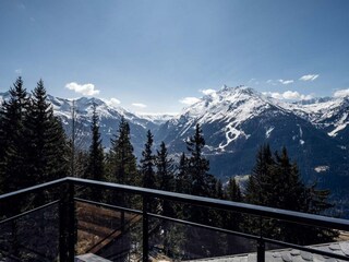 Vakantiehuis La Rosière Buitenaudio-opname 5