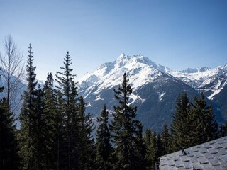 Casa de vacaciones La Rosière Entorno 27